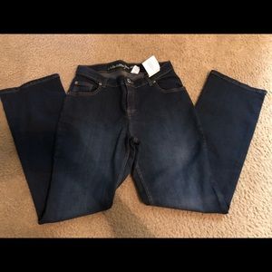 NWT girls jeans